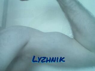 lyzhnik Sexe City