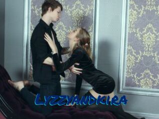 Lyzzyandkira
