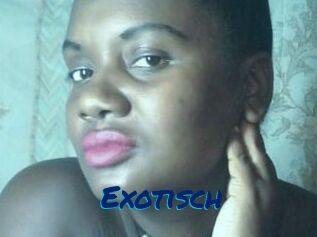 Exotisch