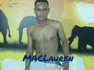 MACLauren