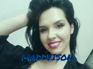 MADDYISON