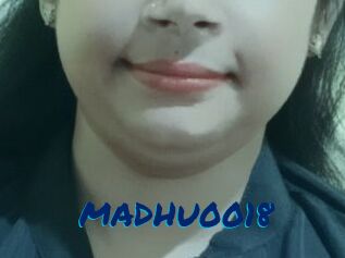 MADHU0018