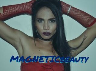 MAGNETICbeauty