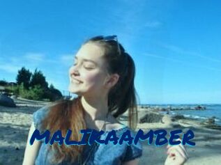 MALIKA_AMBER
