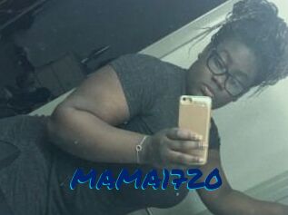 MAMA1720