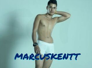 MARCUSKENTT