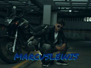MARCUSLEWIS