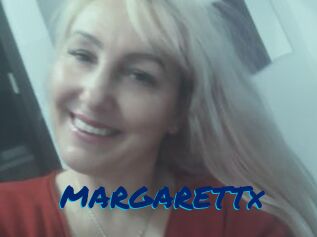 MARGARETTx