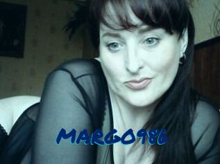 MARGO986