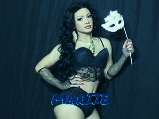 MARIIE