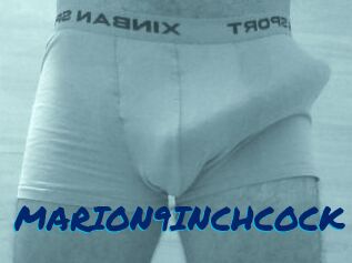 MARION9INCHCOCK