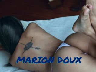 MARION_DOUX