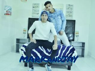 MARKandJAY