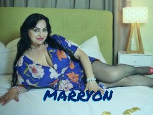 MARRYON
