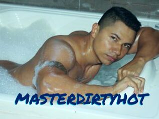MASTERDIRTYHOT