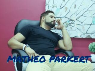 MATHEO_PARKERT