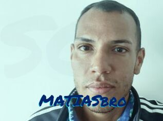 MATIASbro