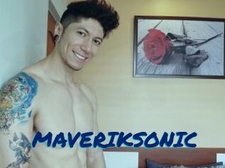 MAVERIKSONIC