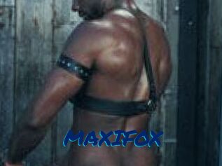 MAXIFOX