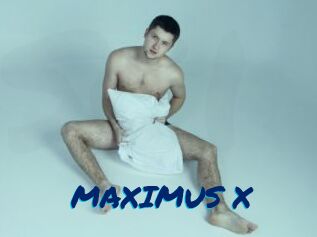 MAXIMUS_X