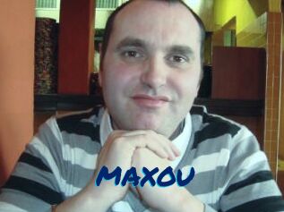 MAXOU