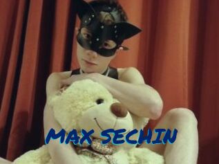 MAX_SECHIN
