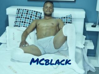 MCblack