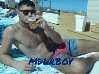 MDLRBOY