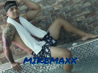MIKEMAXX