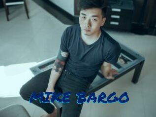 MIKE_BARGO Sexe City