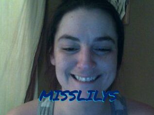 MISSLILYS