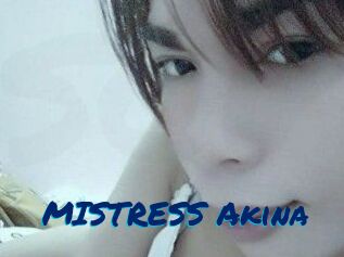 MISTRESS_Akina