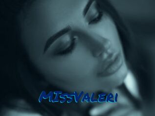MIssValeri Sexe City