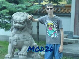 MOD26