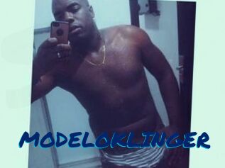 MODELOKLINGER