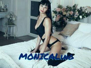 MONICALing