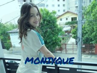 MONIYQUE
