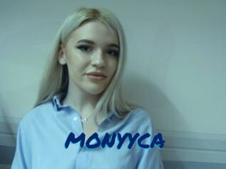 MONYYCA