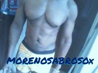MORENOSABROSOx