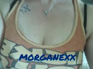 MORGANEXX