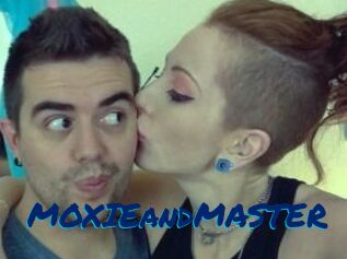 MOXIEandMASTER