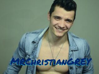 MRChristianGREY