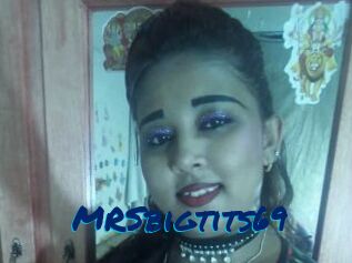 MRSbigtits69 Sexe City