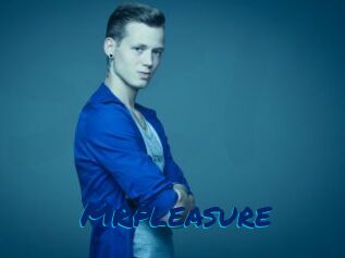 MRpleasure