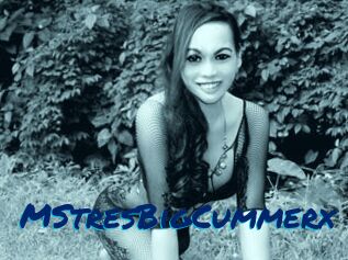 MStresBigCummerx