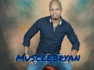 MUSCLEBRYAN