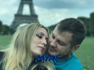 MYAF
