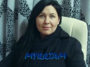 MYRRIAM