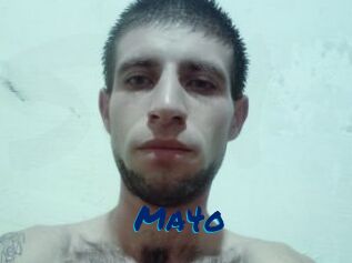 Ma4o