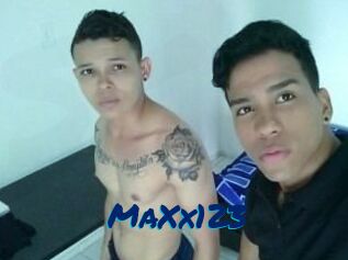 MaXx123